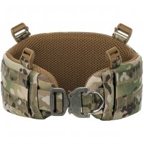 M-Tac ARMOR War Belt Tegris Cobra D-Ring - Multicam - M/L