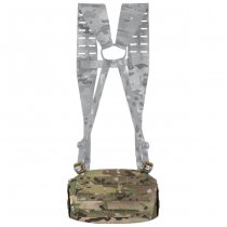 M-Tac ARMOR War Belt Tegris Cobra D-Ring - Multicam - M/L