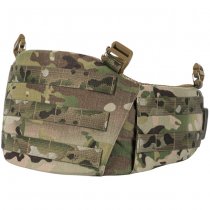 M-Tac ARMOR War Belt Tegris Cobra D-Ring - Multicam - XS/S