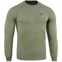 M-Tac Athlete Raglan - Light Olive - 2XL