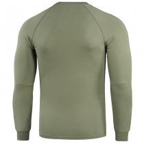 M-Tac Athlete Raglan - Light Olive - 3XL