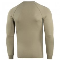 M-Tac Athlete Raglan - Tan - 2XL