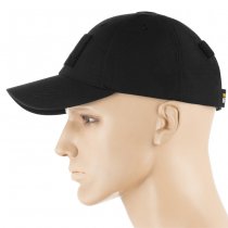 M-Tac Baseball Cap Elite Tactical NYCO Extreme - Black - XS