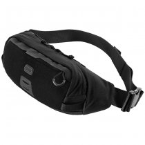 M-Tac City Chest Pack Elite - Black