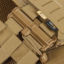 M-Tac Cuirass Plate Carrier Elite Gen.II - Coyote