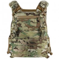 M-Tac Cuirass Plate Carrier FAST Elite Gen.II - Multicam