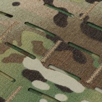 M-Tac Cuirass Plate Carrier FAST Elite Gen.II - Multicam