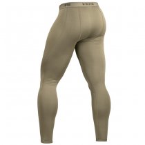 M-Tac Delta Fleece Pants Level 2 - Tan - 2XL