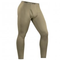 M-Tac Delta Fleece Pants Level 2 - Tan - 3XL