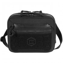 M-Tac EDC Bag Elite - Black