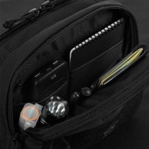 M-Tac EDC Bag Elite - Black