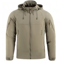 M-Tac Flash Jacket - Tan - L