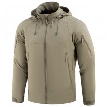 M-Tac Flash Jacket - Tan - M