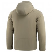 M-Tac Flash Jacket - Tan - XS