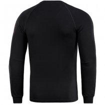 M-Tac Freedom Raglan - Black - M