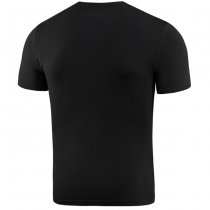 M-Tac Freedom T-Shirt - Black - L