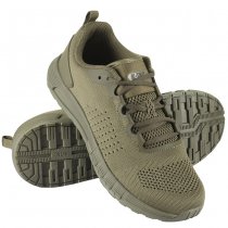 M-Tac Light Summer Sneakers - Dark Olive - 46