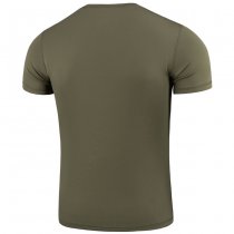 M-Tac Moisture-Wicking Summer T-Shirt - Olive - XS