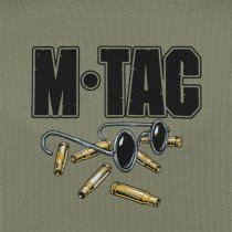 M-Tac Mole T-Shirt - Light Olive - 3XL