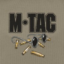 M-Tac Mole T-Shirt - Tan - XS