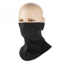 M-Tac Ninja Moisture-Wicking Balaclava Gen.II Polartec - Black - L