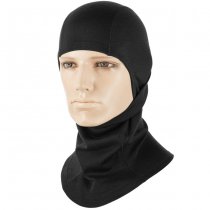 M-Tac Ninja Moisture-Wicking Balaclava Gen.II Polartec - Black - L