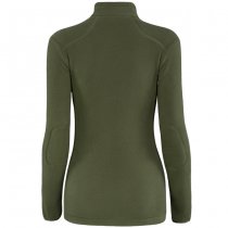 M-Tac Nord Fleece Sweater Lady Polartec - Army Olive - L