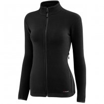 M-Tac Nord Fleece Sweater Lady Polartec - Black