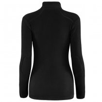 M-Tac Nord Fleece Sweater Lady Polartec - Black - XS