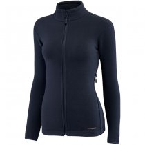 M-Tac Nord Fleece Sweater Lady Polartec - Dark Navy Blue - S