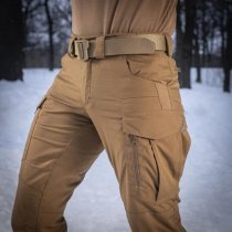 M-Tac Patriot Tactical Flex Pants Gen.II - Coyote - 38/32