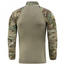 M-Tac Pro Combat Shirt NYCO Extreme Gen.II - Multicam - 2XL - Long