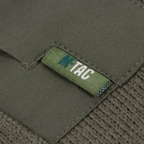 M-Tac Senator Fleece Jacket - Dark Olive - XS