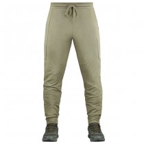 M-Tac Stealth Active Pants - Tan - XL - Long