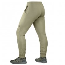 M-Tac Stealth Active Pants - Tan - XS - Long