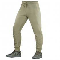 M-Tac Stealth Active Pants - Tan - XS - Regular