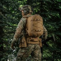 M-Tac STURM Backpack Elite Gen.II X-Large - Coyote