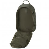 M-Tac STURM Backpack Elite Gen.II X-Large - Ranger Green