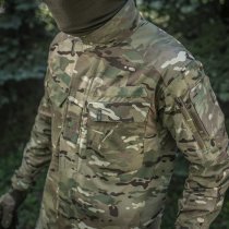 M-Tac Sturm Jacket NYCO Extreme Gen.II - Multicam - 2XL - Long