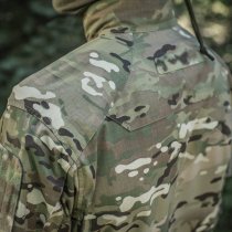 M-Tac Sturm Jacket NYCO Extreme Gen.II - Multicam - 2XL - Long