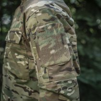 M-Tac Sturm Jacket NYCO Extreme Gen.II - Multicam - XL - Long