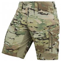 M-Tac STURM Shorts Gen.II Nyco Extreme - Multicam - 3XL