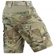 M-Tac STURM Shorts Gen.II Nyco Extreme - Multicam - M