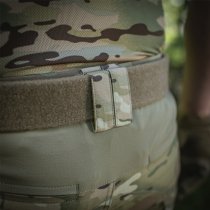 M-Tac STURM Shorts Gen.II Nyco Extreme - Multicam - S