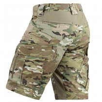 M-Tac STURM Shorts Gen.II Nyco Extreme - Multicam - XL