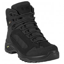 M-Tac Tactical Demi-Season Pro Line Boots - Black - 37