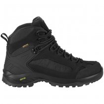 M-Tac Tactical Demi-Season Pro Line Boots - Black - 39