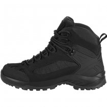 M-Tac Tactical Demi-Season Pro Line Boots - Black - 42