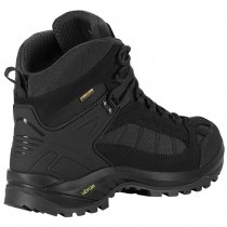 M-Tac Tactical Demi-Season Pro Line Boots - Black - 46