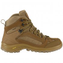 M-Tac Tactical Demi-Season Pro Line Boots - Coyote - 36